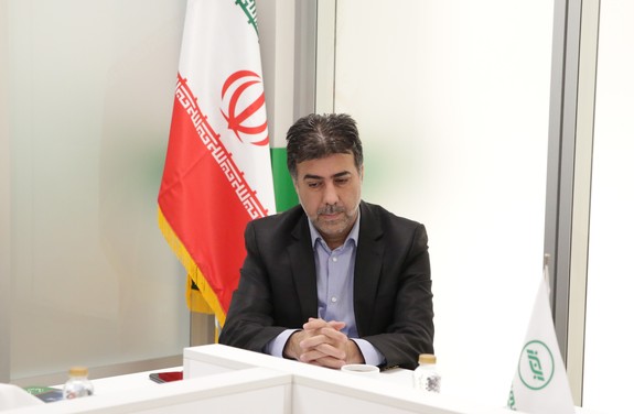 بیمه البرز مجوز قبولی اتکایی خارجی گرفت بیمه البرز مجوز قبولی اتکایی خارجی گرفت