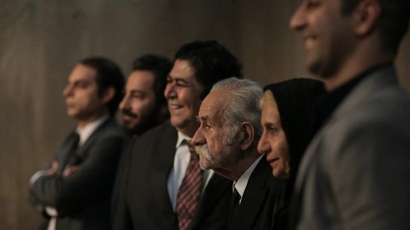 «برادران لیلا» و «کاناپه» اکران میشوند؟ «برادران لیلا» و «کاناپه» اکران میشوند؟