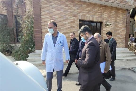 استان لرستان میزبان سی&zwnj;امین سفر استانی مدیرعامل سازمان تأمین&zwnj;اجتماعی