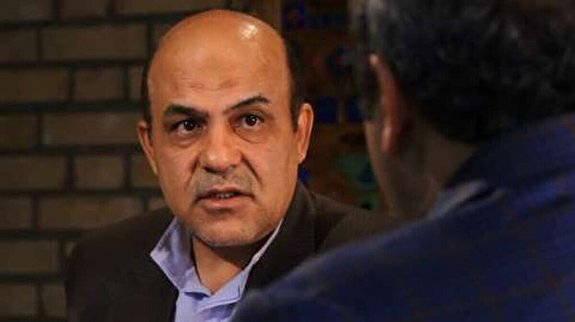 علیرضا اکبری اعدام شد علیرضا اکبری اعدام شد