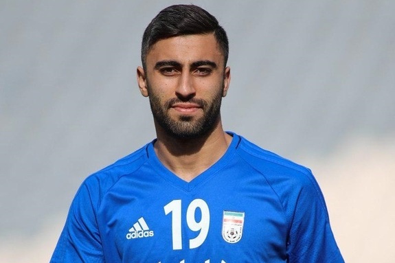 دلایل دور شدن کاوه رضایی از استقلال دلایل دور شدن کاوه رضایی از استقلال