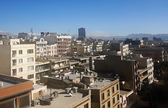 مالیات معاملات مسکن را زیاد کنید تا قیمت آن کاهش یابد! مالیات معاملات مسکن را زیاد کنید تا قیمت آن کاهش یابد!