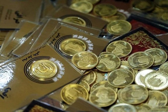 قیمت ربع سکه در بورس چند؟ / خریداران چقدر سود کردند؟ قیمت ربع سکه در بورس چند؟ / خریداران چقدر سود کردند؟