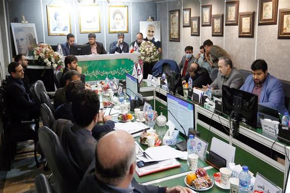 دکتر موسوی: شفافسازی مقدمه اصلاحات اساسی است دکتر موسوی: شفافسازی مقدمه اصلاحات اساسی است