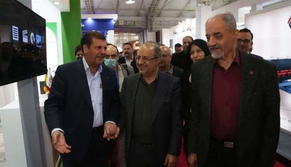 رویکردهای ذوب آهن اصفهان در بخش معدن، تامین پایدار مواد اولیه را به دنبال دارد رویکردهای ذوب آهن اصفهان در بخش معدن، تامین پایدار مواد اولیه را به دنبال دارد