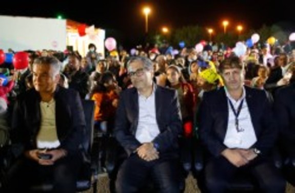برگزاری جشن با شکوه میلاد حضرت فاطمه زهرا (س) و روز زن در کیش برگزاری جشن با شکوه میلاد حضرت فاطمه زهرا (س) و روز زن در کیش