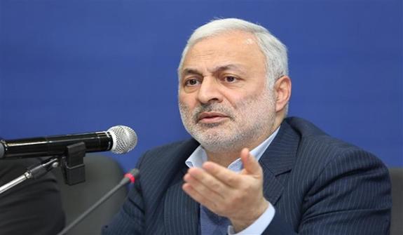رئیس کمیسیون امنیت ملی و سیاست خارجی مجلس: بالا بردن کیفیت اینترنت روستایی از مطالبات جدی مردم است رئیس کمیسیون امنیت ملی و سیاست خارجی مجلس: بالا بردن کیفیت اینترنت روستایی از مطالبات جدی مردم است