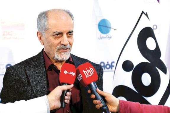آینده فولاد مبارکه روشن است آینده فولاد مبارکه روشن است