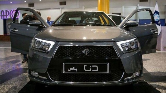 عرضه دنا پلاس در بورس آغاز شد عرضه دنا پلاس در بورس آغاز شد