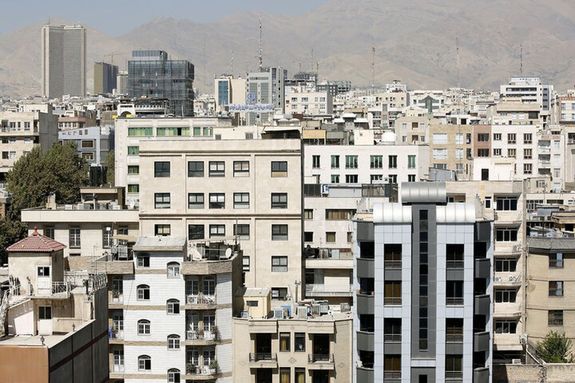 سقف تسهیلات خرید مسکن برای زوجهای تهرانی ۴۸۰ میلیون تومان سقف تسهیلات خرید مسکن برای زوجهای تهرانی ۴۸۰ میلیون تومان