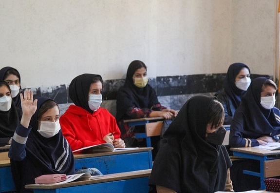 مدارس استان فارس سه&zwnj;شنبه ۲۷ دی&zwnj;ماه تعطیل است