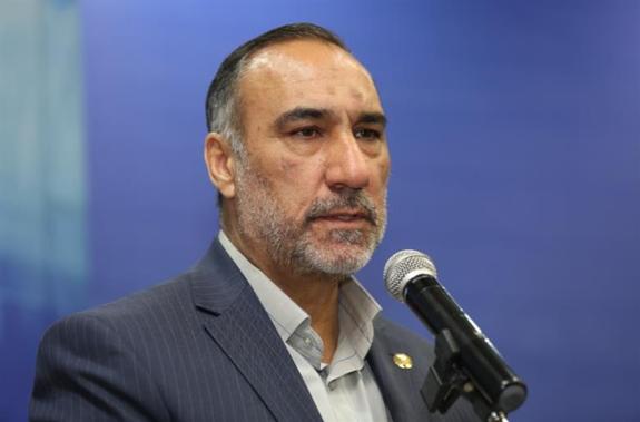 مهندس سلطانی: منابع انسانی شرکت مخابرات ایران کاملا متناسب با فعالیتهای گسترده و وظایف این شرکت است مهندس سلطانی: منابع انسانی شرکت مخابرات ایران کاملا متناسب با فعالیتهای گسترده و وظایف این شرکت است
