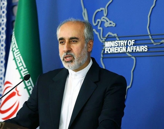 واکنش تازه ایران به جعل نام خلیج فارس از سوی مقامهای عراق واکنش تازه ایران به جعل نام خلیج فارس از سوی مقامهای عراق