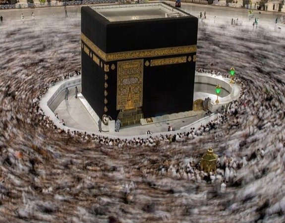 نرخ ارز و سهمیه حج ۱۴۰۲ اعلام شد نرخ ارز و سهمیه حج ۱۴۰۲ اعلام شد