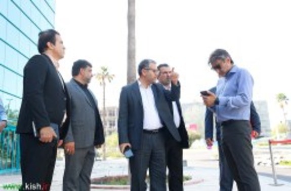 پایان عملیات آسفالت و آغاز تامین روشنایی و نورپردازی میادین پایان عملیات آسفالت و آغاز تامین روشنایی و نورپردازی میادین
