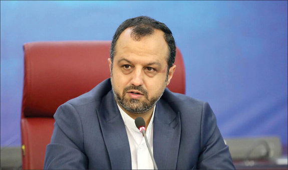 وزیر اقتصاد امضای طلایی خود را حذف کرد وزیر اقتصاد امضای طلایی خود را حذف کرد