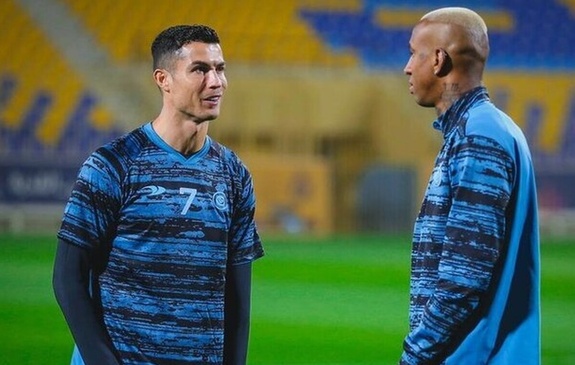 فرداشب؛ تقابل کریستیانو رونالدو با مسی در عربستان فرداشب؛ تقابل کریستیانو رونالدو با مسی در عربستان