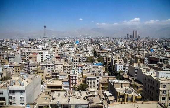 پول سرگردان سوار بر تورم مسکن پول سرگردان سوار بر تورم مسکن