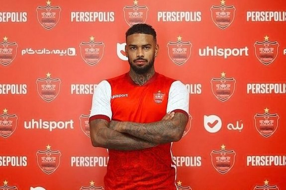 سوئیسیها مهاجم فراری پرسپولیس را نخواستند سوئیسیها مهاجم فراری پرسپولیس را نخواستند