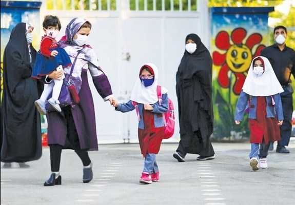جبران تعطیلات مدارس با کلاس جبرانی پنج&zwnj;شنبه&zwnj;ها