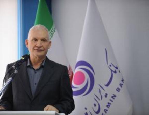 بانک ایران زمین براساس سبک زندگی مشتریان خدمات ارائه میدهد بانک ایران زمین براساس سبک زندگی مشتریان خدمات ارائه میدهد