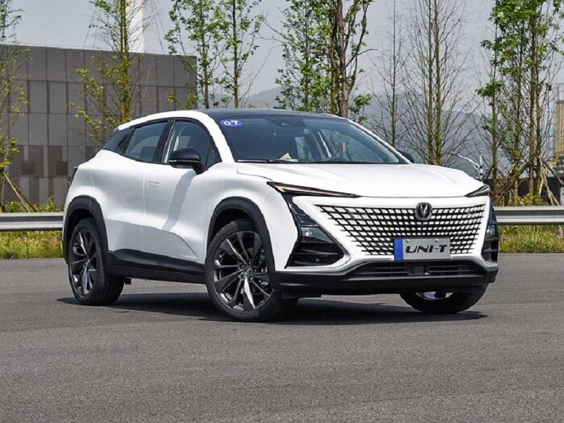 همه چیز درباره ۱۰ خودرو وارداتی جدید بازار ایران چانگان CS35 پلاس، CS55 پلاس و UNI-T