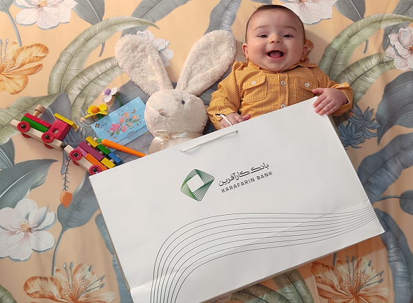 پرداخت هزار و۳۲۲میلیاردریال تسهیلات ازدواج و فرزندآوری نحوه دریافت وام فرزندآوری بانک کارآفرین