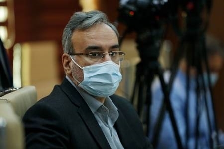 سویه جدید کرونا در ایران
