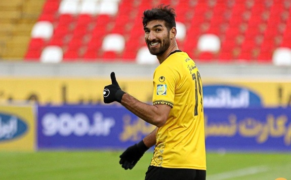 فهرست خرید جذاب استقلال لو رفت؛ بفرمایید شهریار مغانلو!