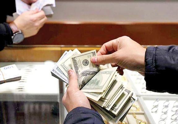دلار کانالشکنی کرد/ سیاست دستوری دولت برای بازار ارز شکست خورد؟ دلار کانالشکنی کرد/ سیاست دستوری دولت برای بازار ارز شکست خورد؟