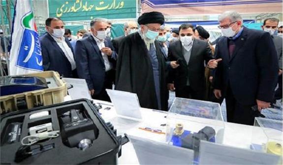 وزیر ارتباطات خبر داد؛ بسیج امکانات وزارت ارتباطات برای تحقق شبکه ملی اطلاعات وزیر ارتباطات خبر داد؛ بسیج امکانات وزارت ارتباطات برای تحقق شبکه ملی اطلاعات