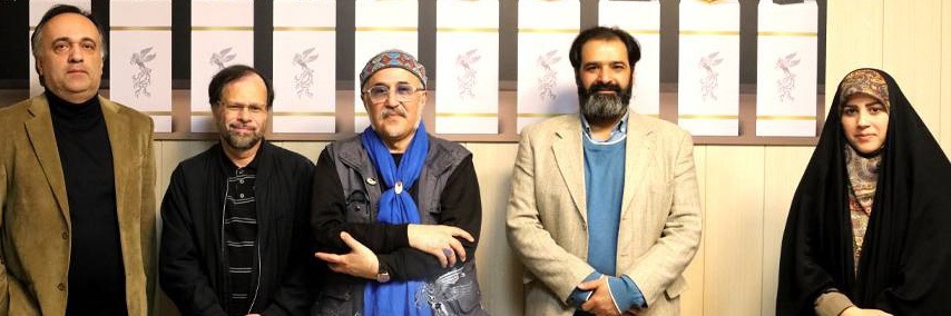 ترکیب نهایی و جزئیات چهل و یکمین جشنواره فیلم فجر/ غیبت کامل نسل اول سینمای ایران ترکیب نهایی و جزئیات چهل و یکمین جشنواره فیلم فجر/ غیبت کامل نسل اول سینمای ایران