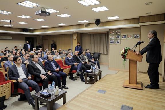 &laquo;محمدرضا جواهری&raquo; به عنوان مدیرعامل شرکت سرمایه&zwnj;گذاری مسکن معرفی شد