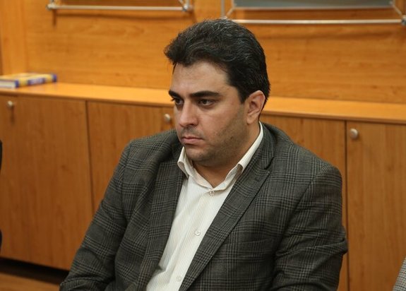 جزئیات توسعه شرقی خط ۴ متروی تهران جزئیات توسعه شرقی خط ۴ متروی تهران
