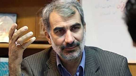 خبر مهم وزیر آموزش و پرورش جنجالی شد خبر مهم وزیر آموزش و پرورش جنجالی شد