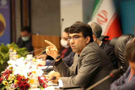 بانوان از توانمندی کافی برای پذیرش مسئولیتهای مهم برخوردار هستند بانوان از توانمندی کافی برای پذیرش مسئولیتهای مهم برخوردار هستند
