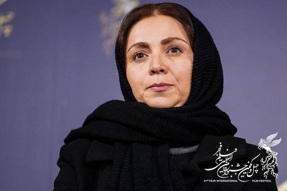 در &laquo;سرهنگ ثریا&raquo; نگران مادران چشم انتظار بودم