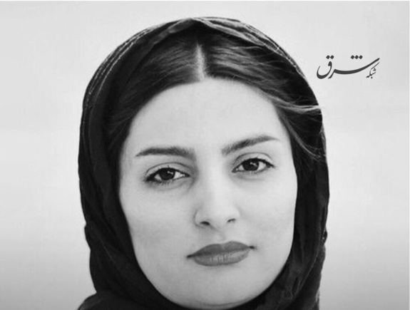 الناز محمدی، خبرنگار روزنامه هممیهن بازداشت شد الناز محمدی، خبرنگار روزنامه هممیهن بازداشت شد