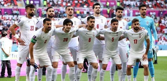 سرمربی جدید تیم ملی یک مربی ایرانی ست سرمربی جدید تیم ملی یک مربی ایرانی ست