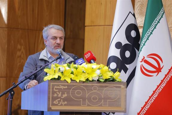 اقتدار بین المللی با تولید فولادهای خاص اقتدار بین المللی با تولید فولادهای خاص
