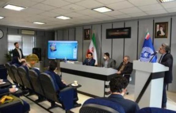 اولین قرعه&zwnj;کشی جشنواره زمستانه باشگاه مشتریان بانک تجارت برگزار شد