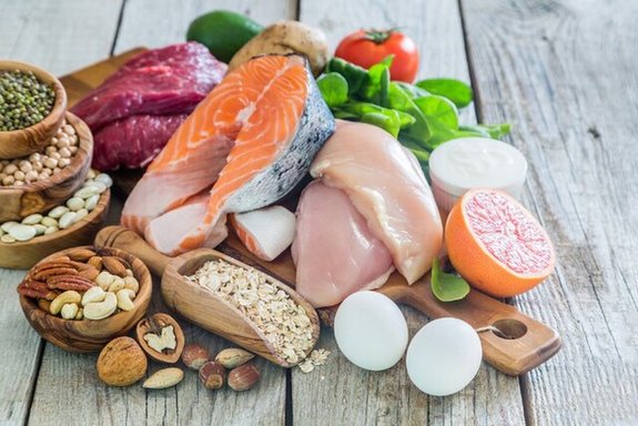 بهترین رژیم غذایی برای افسردگی کدام است؟ بهترین رژیم غذایی برای افسردگی کدام است؟