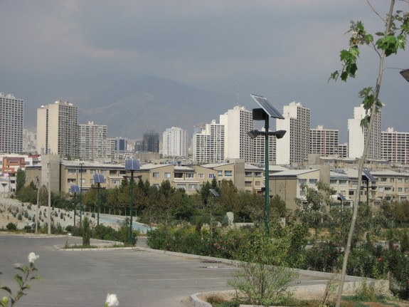 خانه در غرب تهران متری چند؟ خانه در غرب تهران متری چند؟
