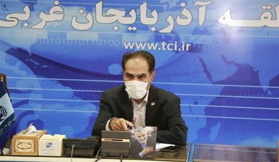 تقدیر وزیر کشور و استاندار آذربایجان غربی از فعالیتهای جهادی شرکت مخابرات ایران در مناطق زلزله زده شهرستان خوی تقدیر وزیر کشور و استاندار آذربایجان غربی از فعالیتهای جهادی شرکت مخابرات ایران در مناطق زلزله زده شهرستان خوی