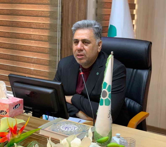 حمایت بانک توسعه تعاون از شرکت تعاونی اروم دردانه حمایت بانک توسعه تعاون از شرکت تعاونی اروم دردانه