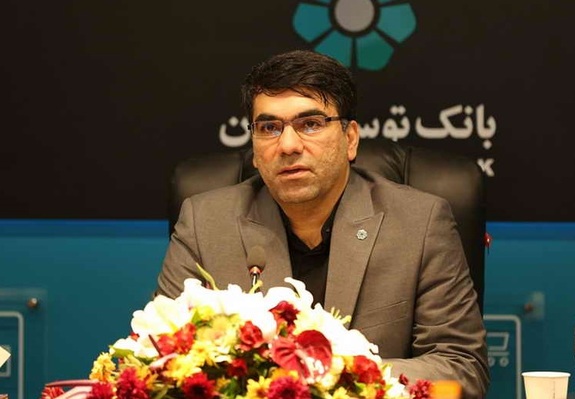 سهم تعاون از حمل و نقل بین شهری افزایش مییابد سهم تعاون از حمل و نقل بین شهری افزایش مییابد