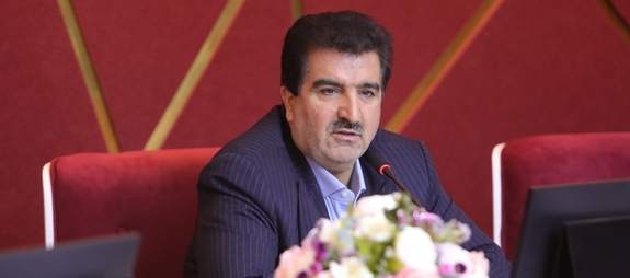 حمایتهای بانک رفاه کارگران از پروژههای کلان ملی در سال جاری حمایتهای بانک رفاه کارگران از پروژههای کلان ملی در سال جاری