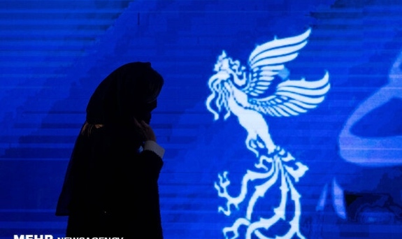 جشنواره فیلم فجر متعلق به همه هنرمندان است جشنواره فیلم فجر متعلق به همه هنرمندان است