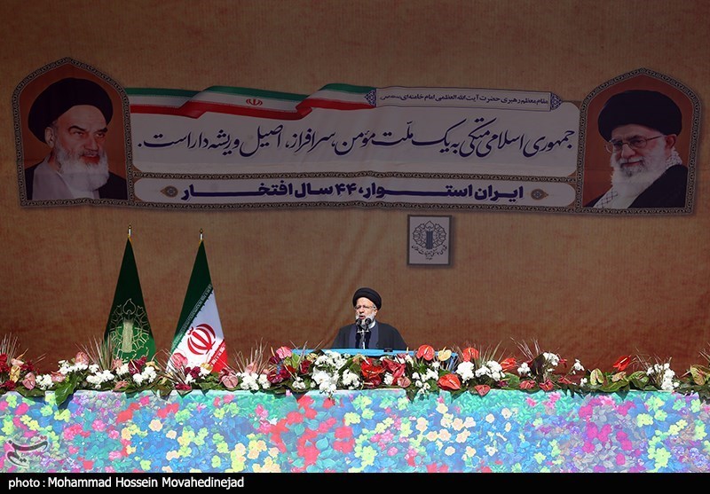 راهپیمایی ۲۲ بهمن در تهران و سراسر کشور راهپیمایی ۲۲ بهمن در تهران و سراسر کشور