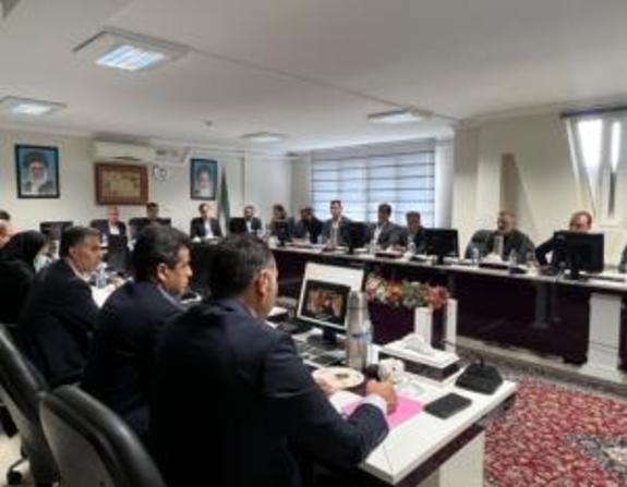 تعامل موثر و رصد نیاز مشتریان، یکی از اولویت&zwnj;های بانک ایران زمین است